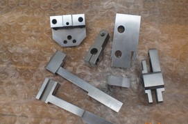 高精密内圆研磨机 模具制造的精工利器